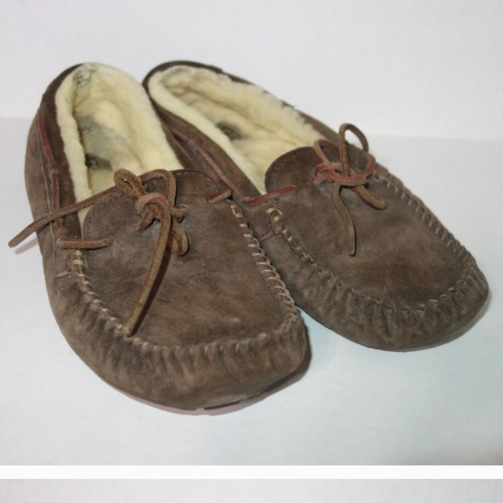 Ugg ladies slippers
